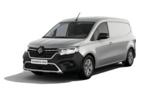 Auto kuka za vuču – Renault Kangoo (2021-…)
