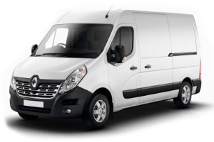 Auto kuka za vuču – Renault Master (2010-2023)