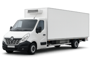 Auto kuka za vuču – Renault Master laki kamion L3/L4 (2010-2022)