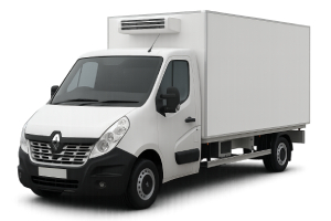 Auto kuka za vuču – Renault Master laki kamion (2010-2022)