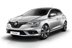Auto kuka za vuču – Renault Megane (2016-…)