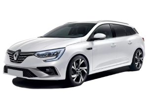Auto kuka za vuču – Renault Megane karavan (2016-…)