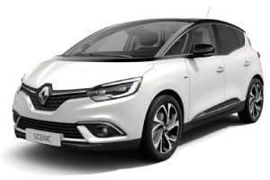 Auto kuka za vuču – Renault Scenic (2016-…)