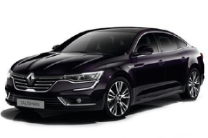Auto kuka za vuču – Renault Talisman (2015-2022)