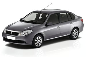 Auto kuka za vuču – Renault Thalia (2008-2014)