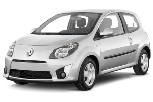 Auto kuka za vuču – Renault Twingo (2007-2011)