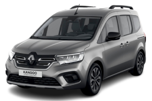 Auto kuka za vuču – Renault Kangoo E-Tech (2021-…)
