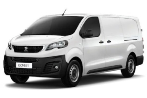 Auto kuka za vuču – Peugeot Expert (2016-2023)