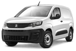 Auto kuka za vuču – Peugeot Partner (2018-2024)