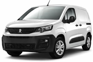 Auto kuka za vuču – Peugeot Partner XL (2018-2024)