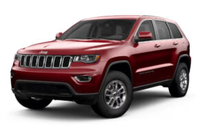 Auto kuka za vuču – Jeep Cherokee (2018- )