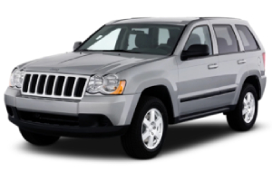 Auto kuka za vuču – Jeep Grand Cherokee (2005-2011)