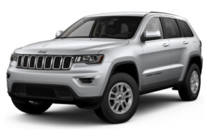 Auto kuka za vuču – Jeep Grand Cherokee (2011-2021)