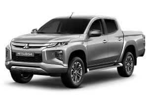 Auto kuka za vuču – Mitsubishi L-200 (2019-2023)