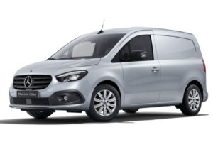 Auto kuka za vuču – Mercedes Citan W420 (2021-…)