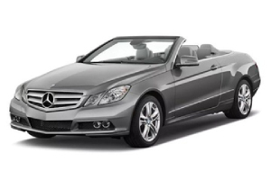 Auto kuka za vuču – Mercedes E-Klasa A207 (2009-2017)