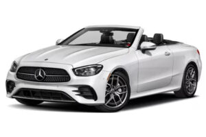 Auto kuka za vuču – Mercedes E-Klasa A238 (2017-2023)