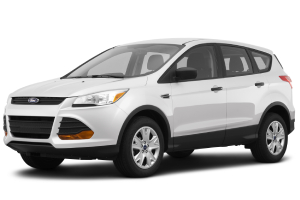 Auto kuka za vuču – Ford Escape (2013-2019)