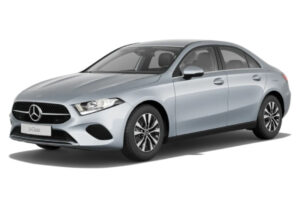 Auto kuka za vuču – Mercedes A-Klasa V177 (2018-…)