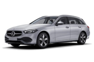 Auto kuka za vuču – Mercedes C-Klasa karavan S206 (2021-…)