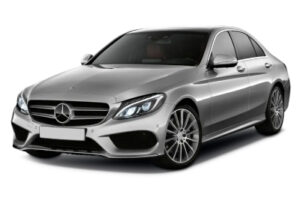 Auto kuka za vuču – Mercedes C-Klasa W205 (2014-2020)
