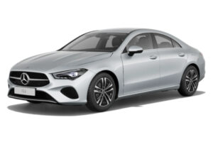 Auto kuka za vuču – Mercedes CLA C118 (2019-…)