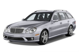 Auto kuka za vuču – Mercedes E-Klasa karavan S211 (2003-2009)