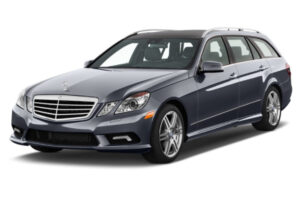 Auto kuka za vuču – Mercedes E-Klasa karavan S212 (2009-2016)