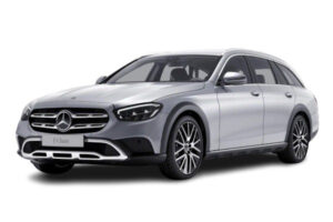 Auto kuka za vuču – Mercedes E-Klasa karavan S213 (2016-2023)