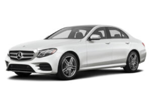 Auto kuka za vuču – Mercedes E-Klasa W213 (2016-…)