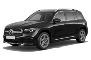 Auto kuka za vuču – Mercedes GLB X247 (2019-…)
