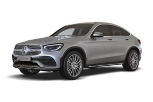 Auto kuka za vuču – Mercedes GLC C253 (2015-2022)