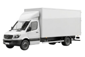 Auto kuka za vuču – Mercedes Sprinter B906 laki kamion (2006-2018) /dupli točkovi/