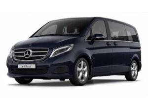 Auto kuka za vuču – Mercedes V-Klasa W447 (2014-…)