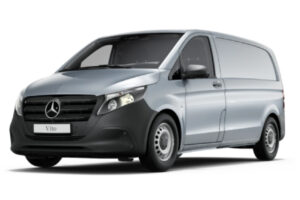 Auto kuka za vuču – Mercedes Vito W447 (2014-…)