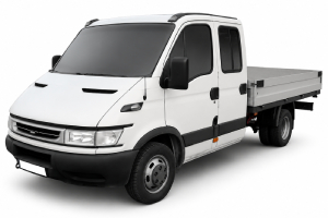Euro kuka za Iveco Daily 35c-50c laki kamion (1999-2005)
