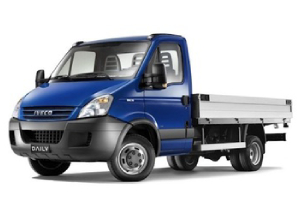 Euro kuka za Iveco Daily 35c-50c laki kamion (2006-2013)