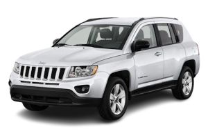 Auto kuka za vuču – Jeep Compass (2011-2017)
