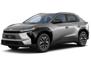 Auto kuka za vuču – Toyota BZ4X (2022-…)