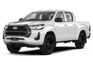 Auto kuka za vuču – Toyota Hilux (2020-2025)