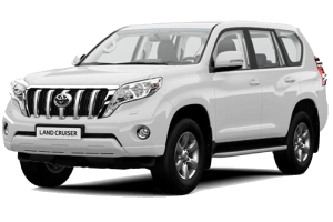 Auto kuka za vuču – Toyota Land Cruiser (2013-2017)