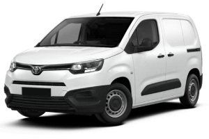 Auto kuka za vuču – Toyota ProAce City (2019-2024) /mor: 4403 mm/