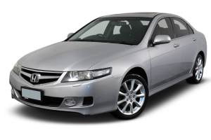 Auto kuka za vuču – Honda Accord (2003-2008)