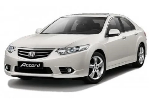 Auto kuka za vuču – Honda Accord (2008-2015)
