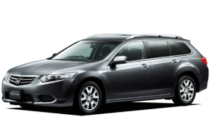 Auto kuka za vuču – Honda Accord karavan (2008-2015)