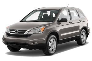 Auto kuka za vuču – Honda CR-V (2007-2012)