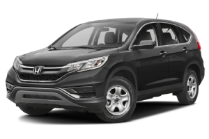 Auto kuka za vuču – Honda CR-V (2015-2018)