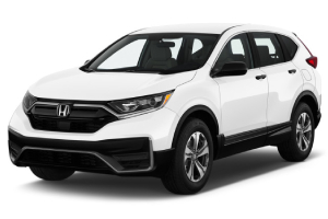 Auto kuka za vuču – Honda CR-V (2018-2023)