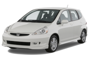 Auto kuka za vuču – Honda Jazz (2002-2008)