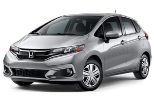 Auto kuka za vuču – Honda Jazz (2015-2020)